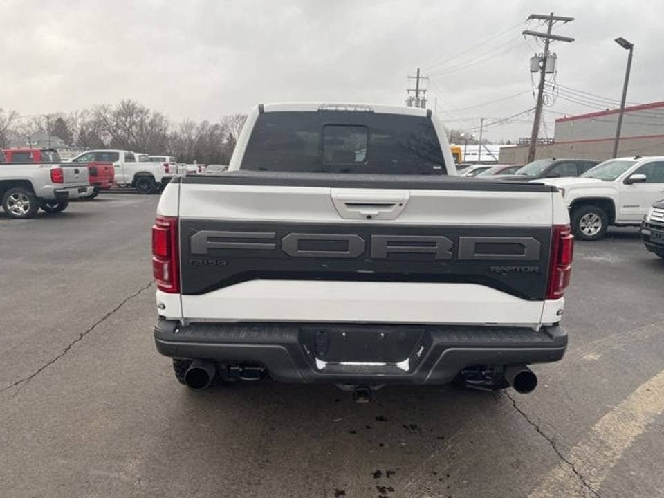 Buy a 2019 Ford F 150 Raptor – Best Off-Road Truck of Its Class - Image 3