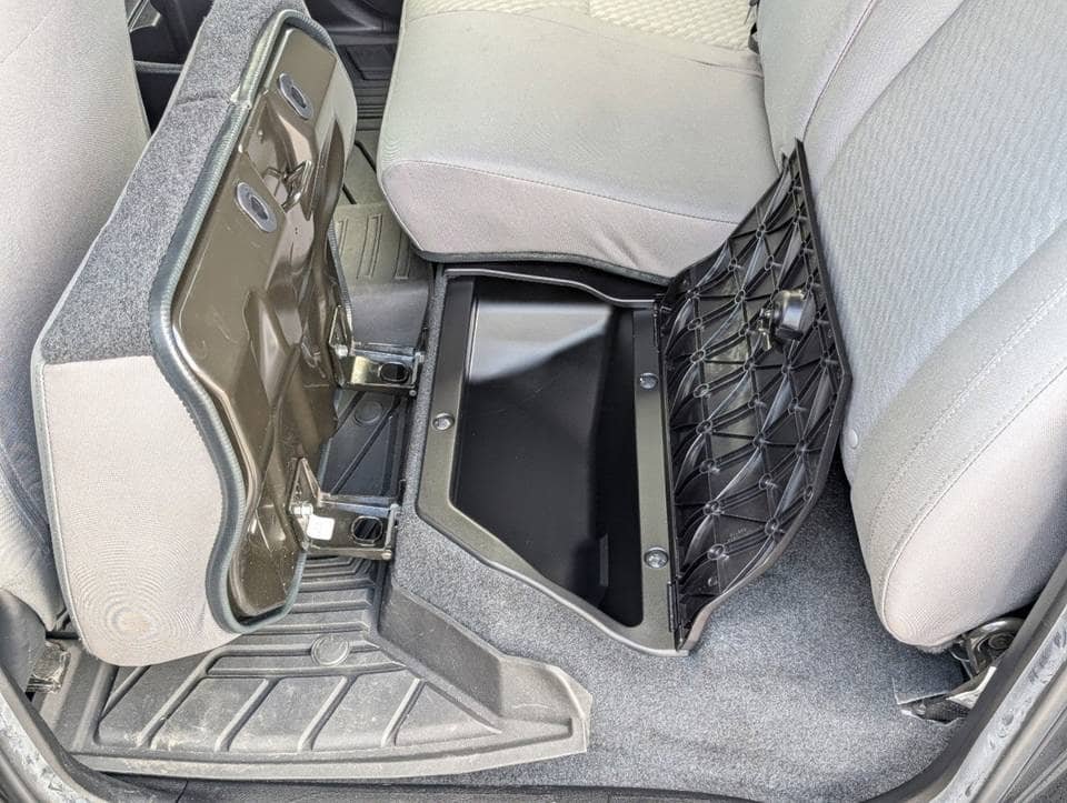 2022 Toyota Tacoma SR5 for Sale – Reliable, Versatile & Adventure-Ready - Image 6