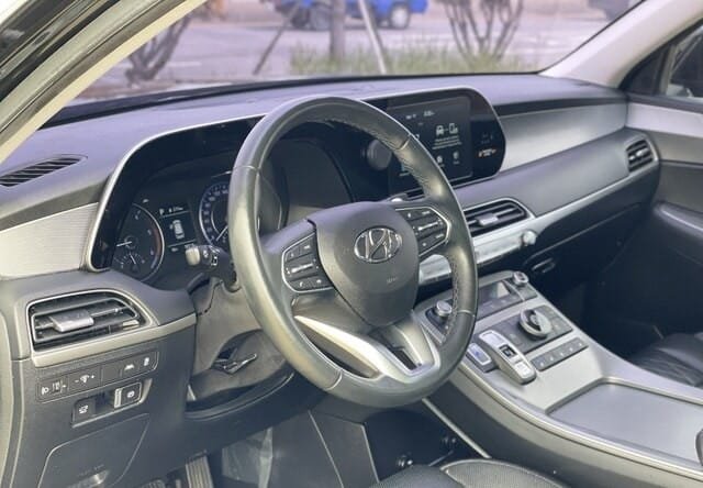 2019 Hyundai Palisade Unlimited - Image 6