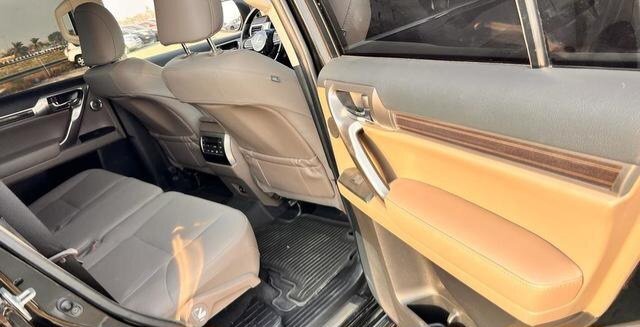 2022 Lexus GX 460 for Sale – Luxury SUV with Power and Elegance - Image 5