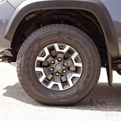 2020 Toyota Tacoma - Image 2