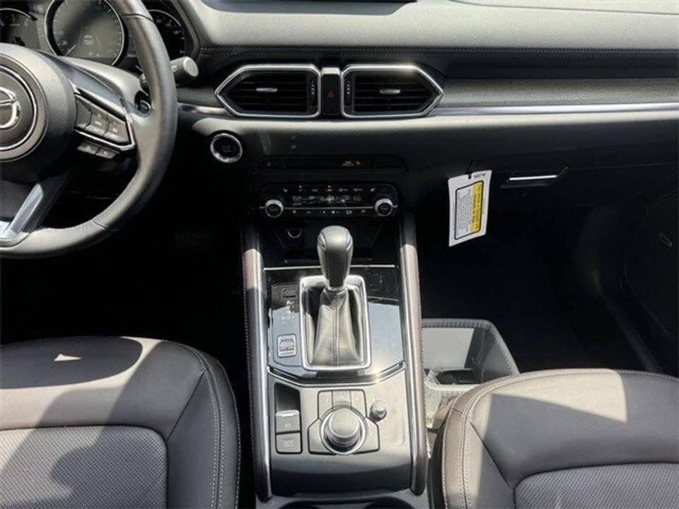 2024 Mazda CX-5 for Sale – Best Deals, Prices & Trims Near You - Image 10