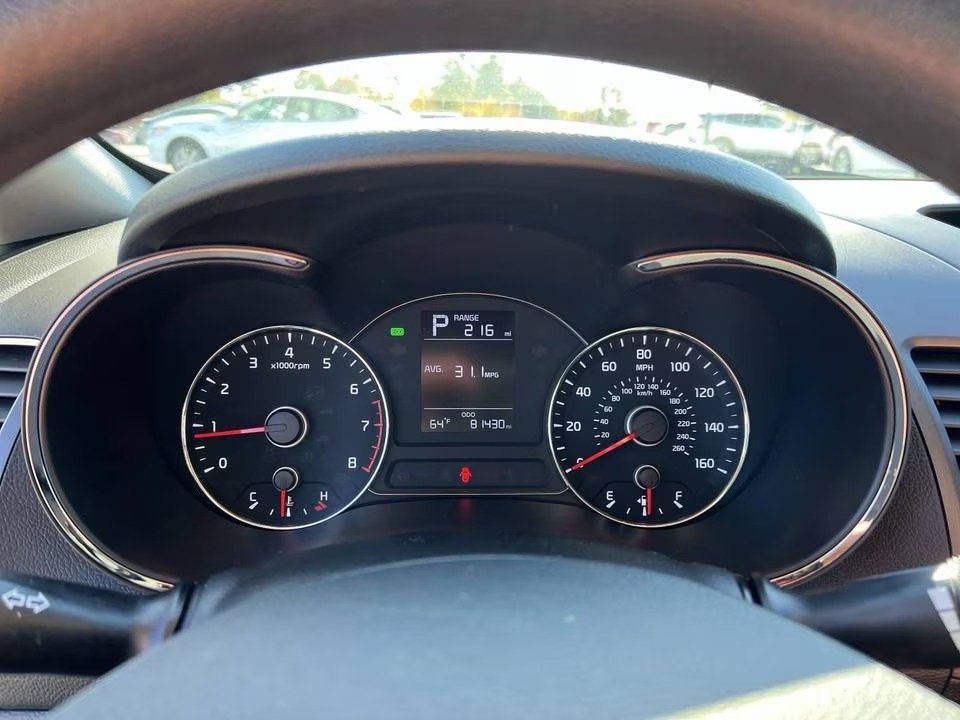 2018 Kia Forte For Sale - Image 4