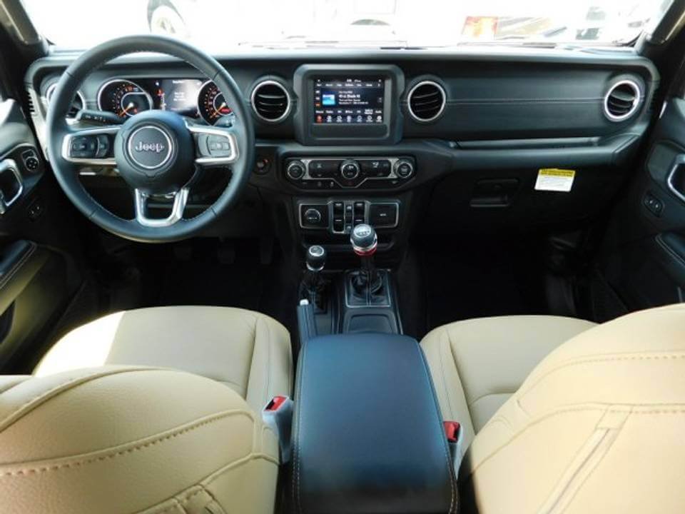 2018 Jeep Wrangler Unlimited Sport - Image 4