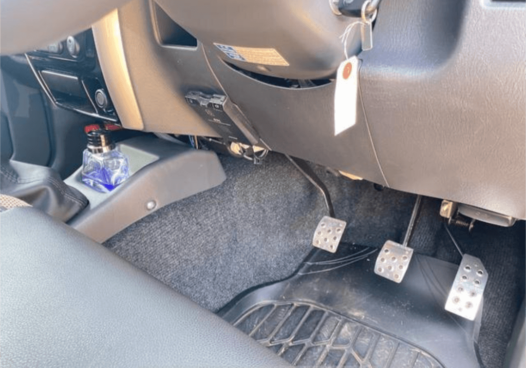 Buy 2018 SUZUKI Jimny - Image 4