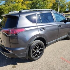2018 Toyota Rav4 for sale