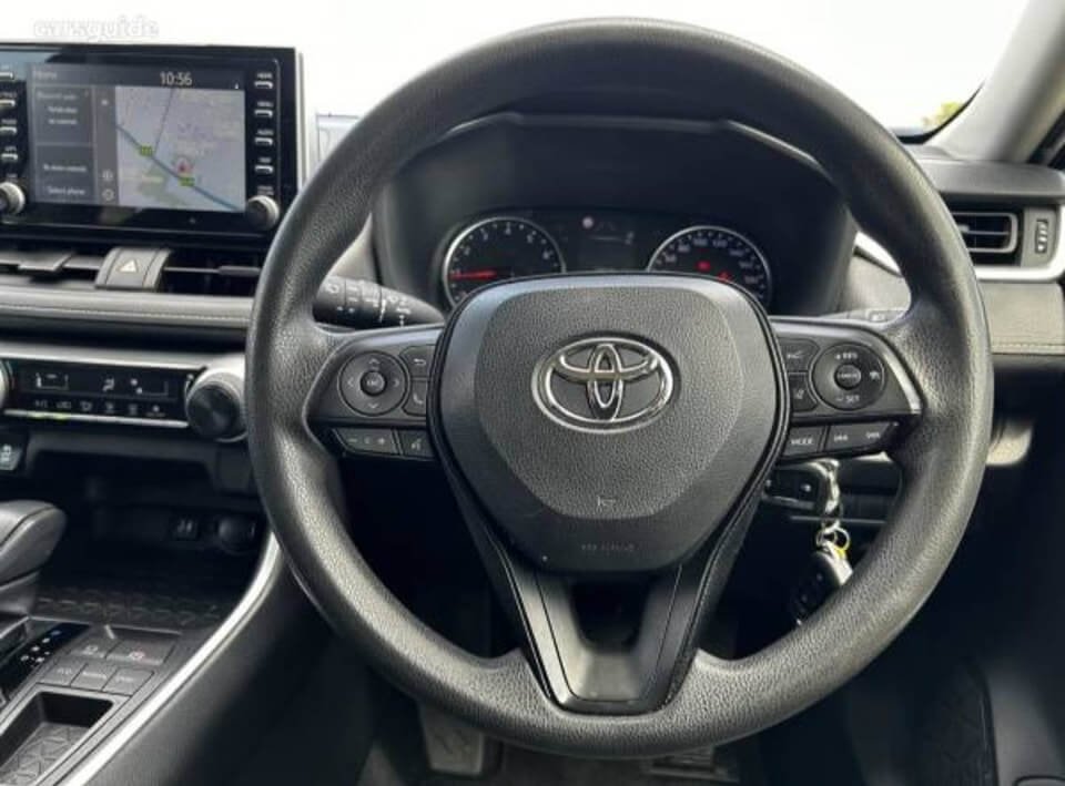 For Sale 2019 Toyota Rav4 GX - Image 4