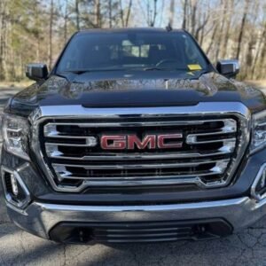2020 GMC SIERRA