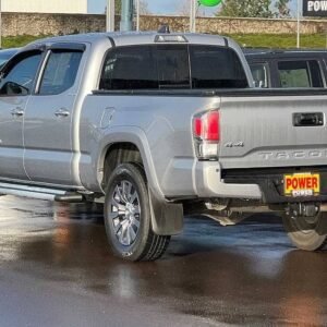 2021 Toyota Tacoma for sale