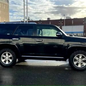 2014 Toyota 4Runner used