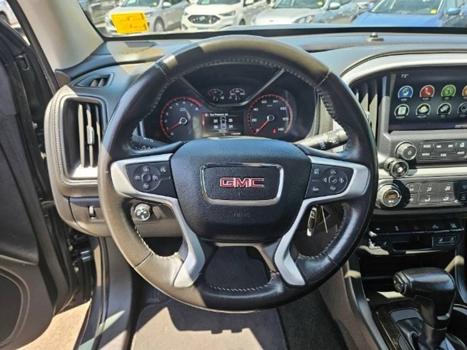 2013 GMC SIERRA 1500 CERTIFIED - Image 4