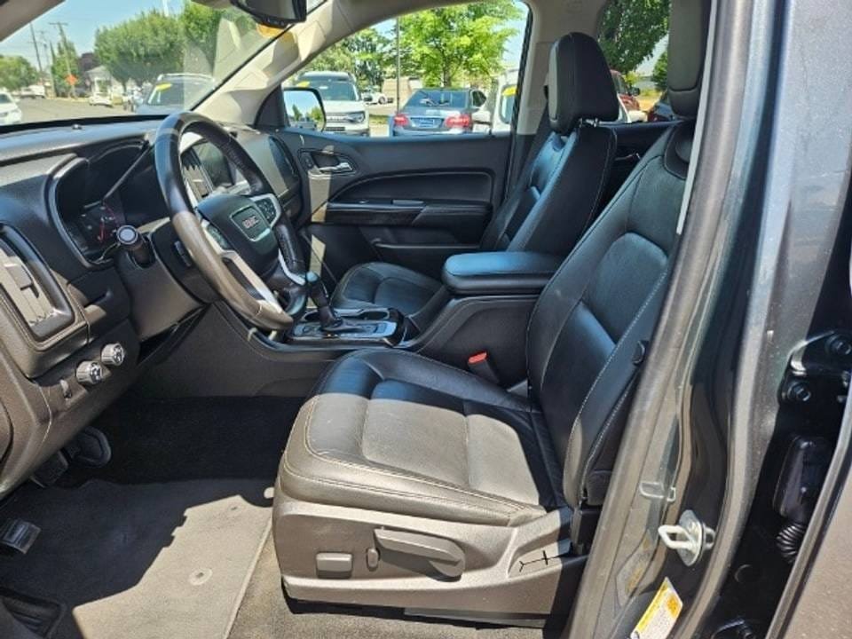 2013 GMC SIERRA 1500 CERTIFIED - Image 6