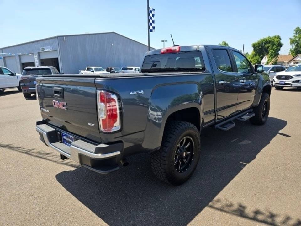 2013 GMC SIERRA 1500 CERTIFIED - Image 3