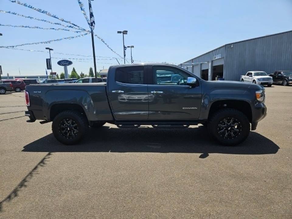 2013 GMC SIERRA 1500 CERTIFIED - Image 2