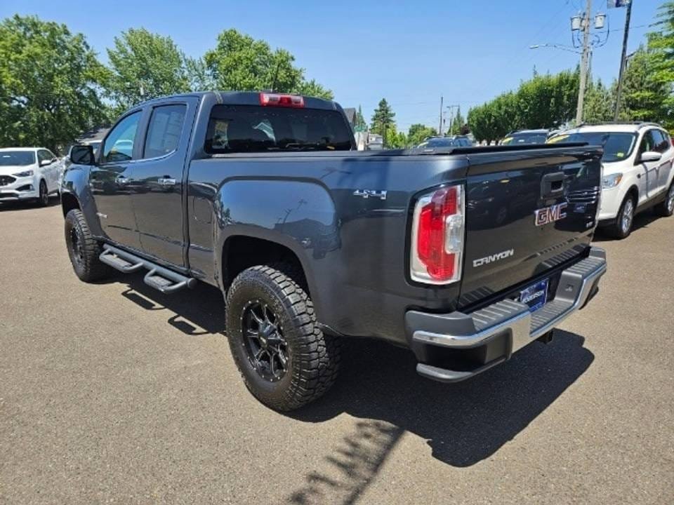 2013 GMC SIERRA 1500 CERTIFIED - Image 8