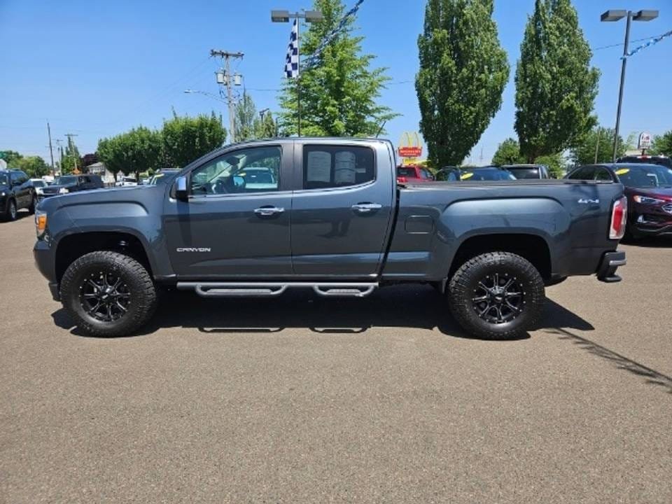 2013 GMC SIERRA 1500 CERTIFIED - Image 10