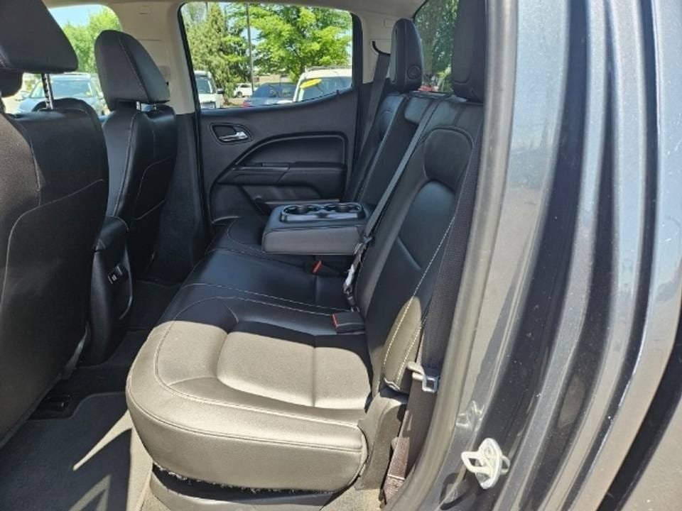 2013 GMC SIERRA 1500 CERTIFIED - Image 7