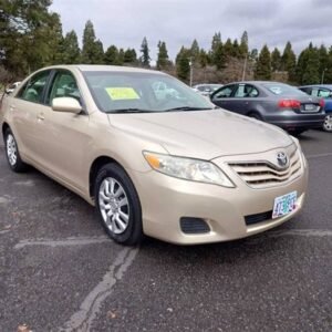 For Sale 2013 Toyota Camry