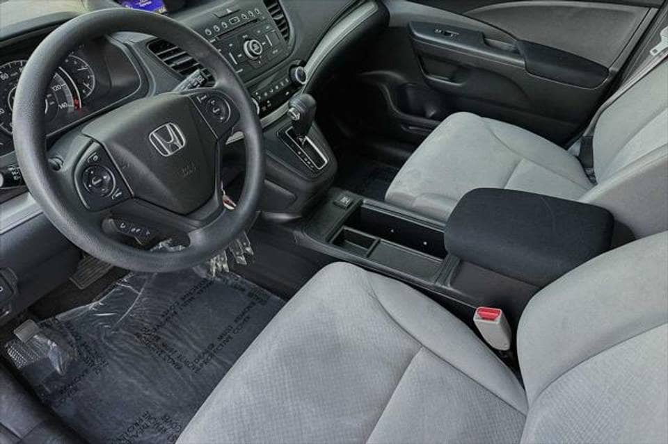 Honda CR V 2016 Used - Image 5