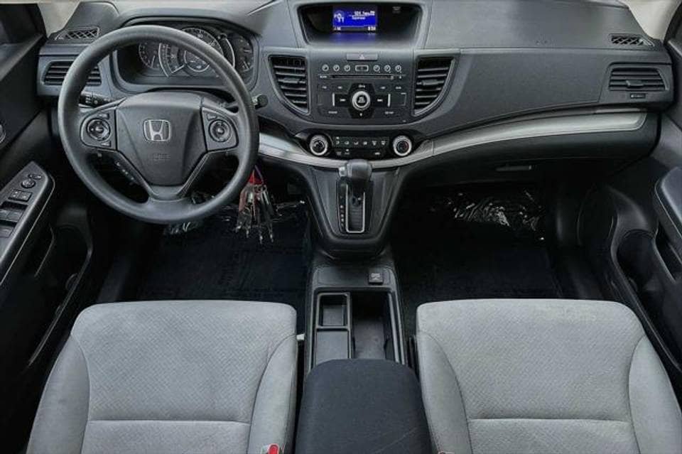 Honda CR V 2016 Used - Image 7