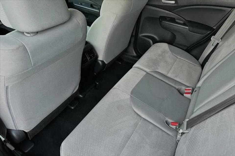 Honda CR V 2016 Used - Image 8