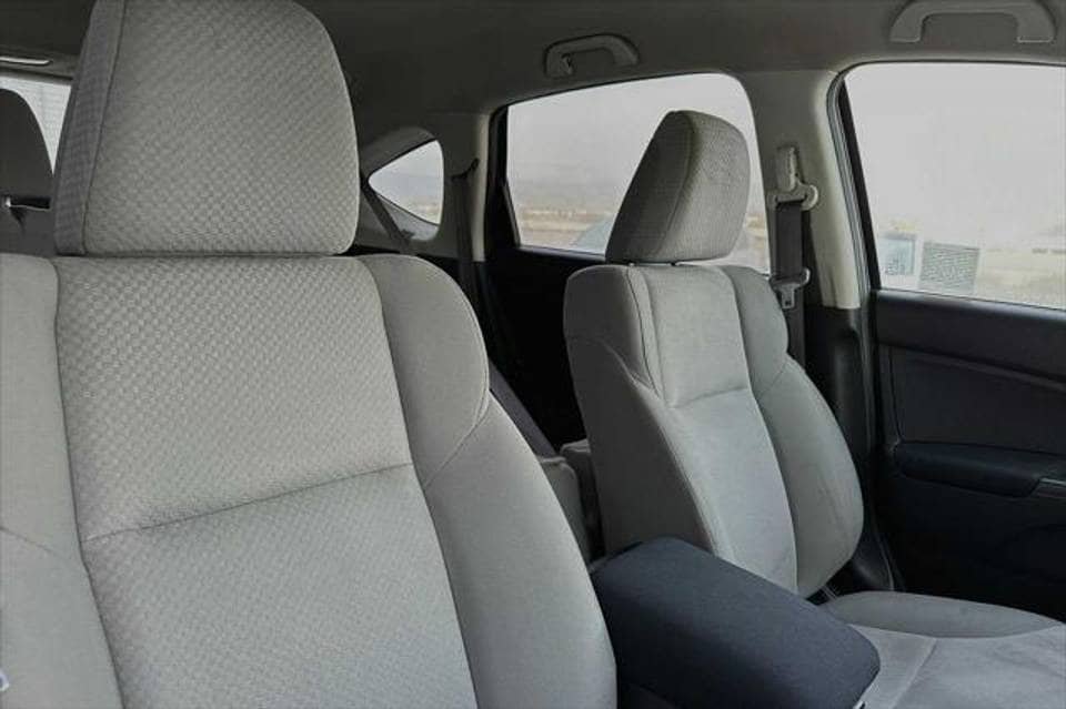 Honda CR V 2016 Used - Image 9