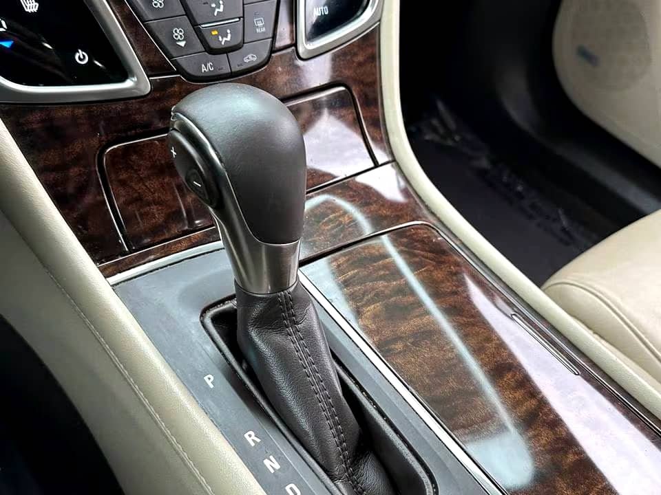 2014 BUICK LACROSSE CERTIFIED - Image 9