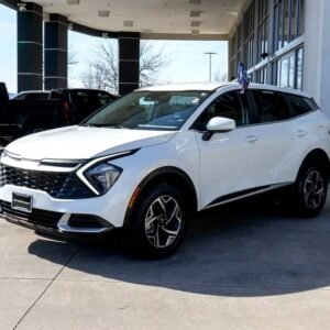 2023 Kia Sportage for Sale