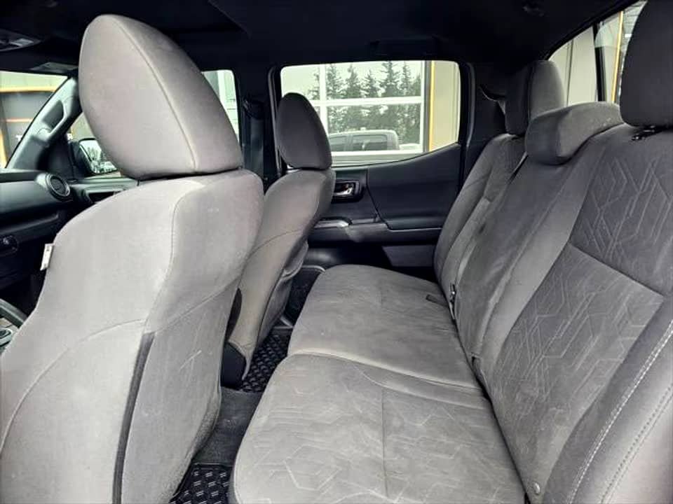 2016 Toyota Tacoma For Sale - Image 7