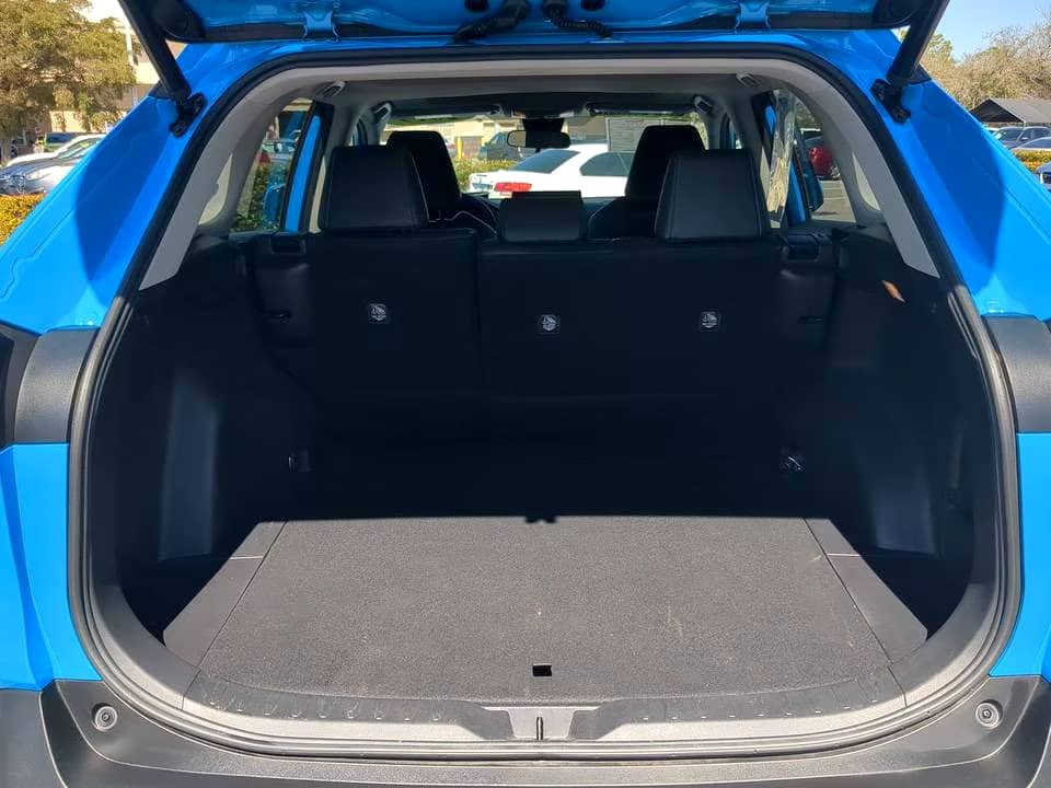 2019 Toyota RAV4 XLE for Sale | Reliable SUV | Great Price & Features - Image 7