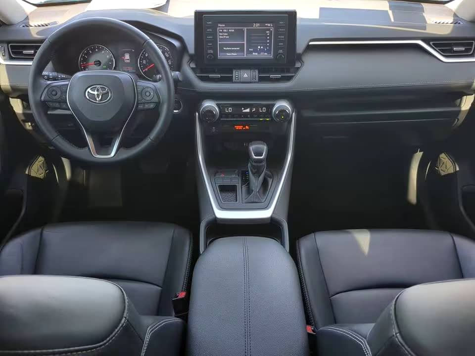 2019 Toyota RAV4 XLE for Sale | Reliable SUV | Great Price & Features - Image 5