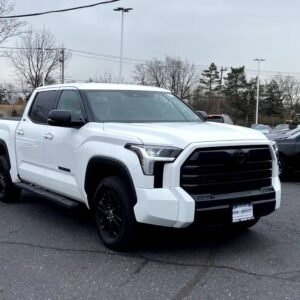 2023 Toyota Tundra for Sale