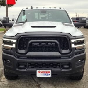 2024 Ram Rebel 2500 For sale 