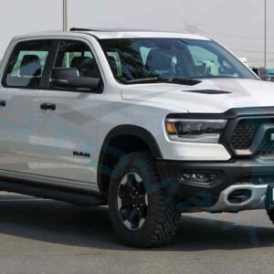 2024 Ram Rebel GT for Sale