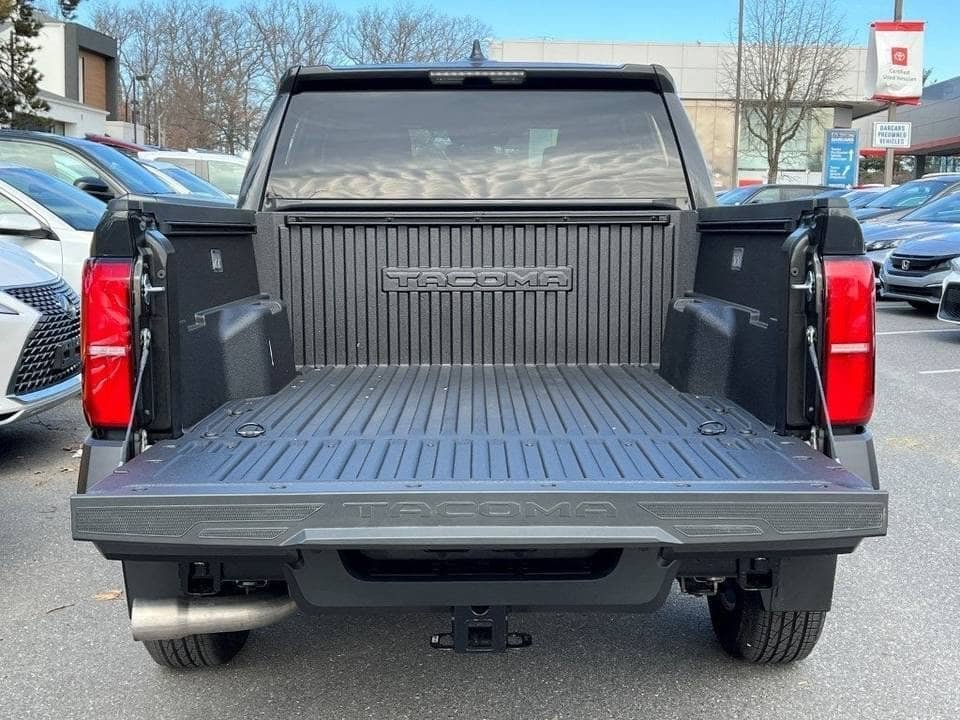 2024 Toyota Tacoma SR for Sale | Affordable Performance & Reliability - Image 4