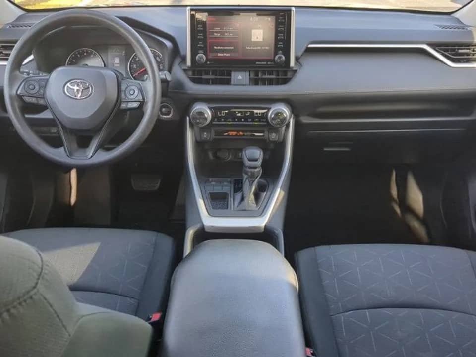 2021 RAV4 XLE for Sale | Best Price & Features | Fuel-Efficient SUV - Image 6