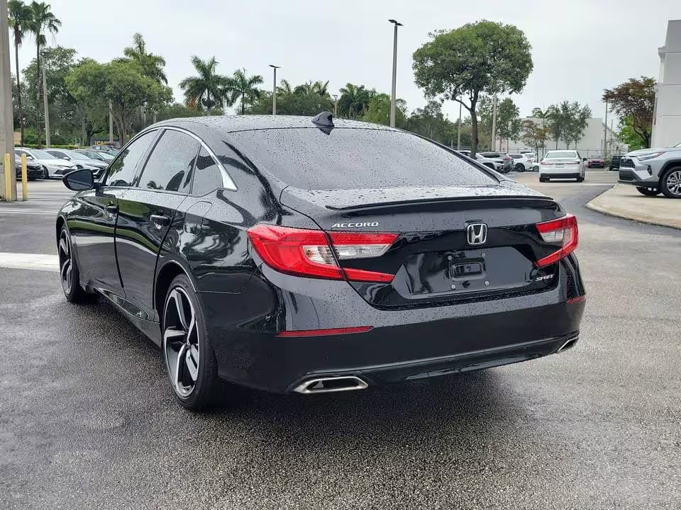 2019 Honda Accord for Sale Near You – Best Deals at DMV Used Cars LL - Image 5