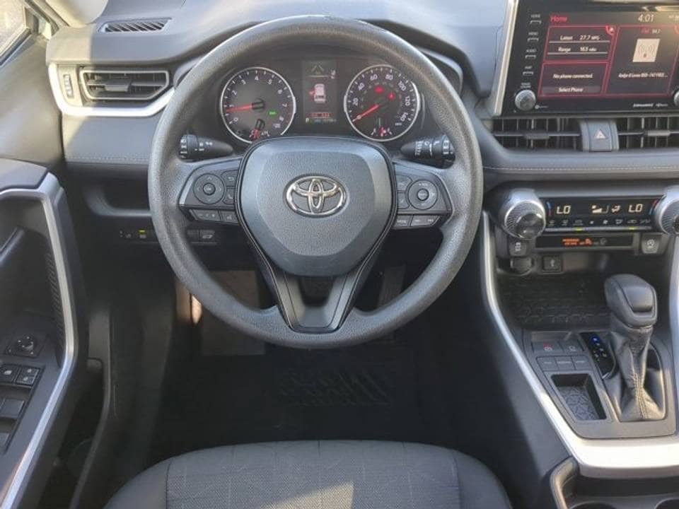 2021 RAV4 XLE for Sale | Best Price & Features | Fuel-Efficient SUV - Image 8