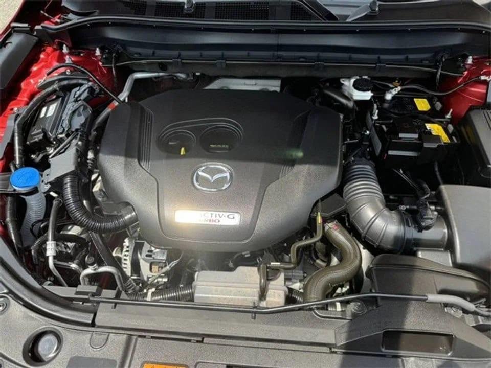 2024 Mazda CX-5 for Sale – Best Deals, Prices & Trims Near You - Image 9