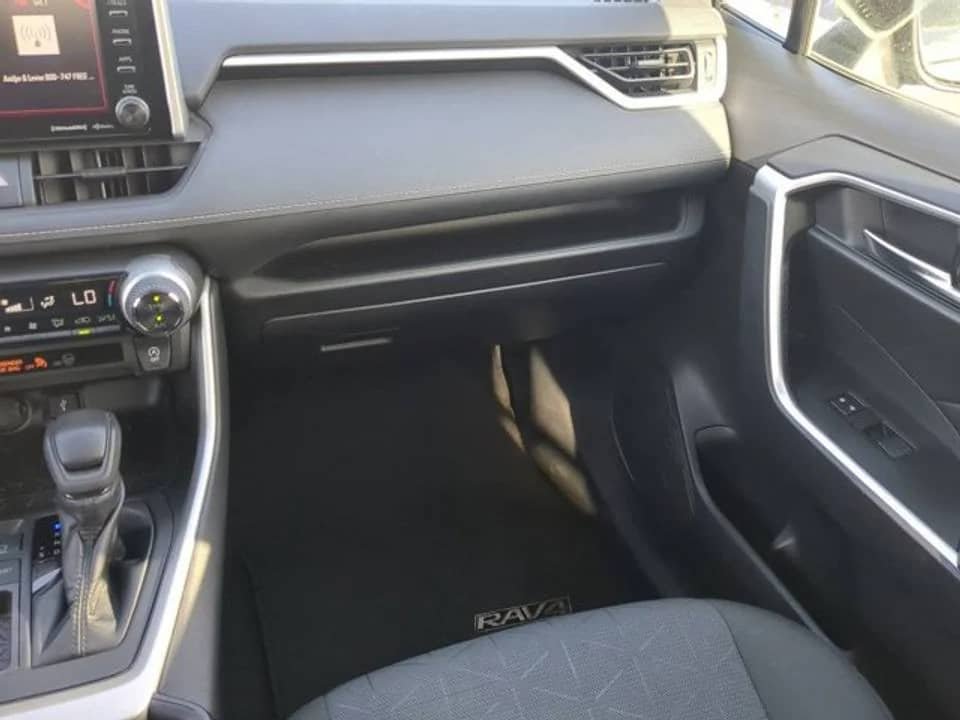 2021 RAV4 XLE for Sale | Best Price & Features | Fuel-Efficient SUV - Image 4