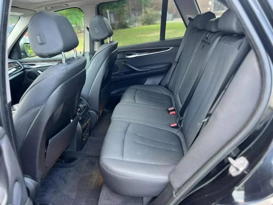 2016 BMW X5 xDrive35i AWD For Sale – Luxury SUV | Navigation | Clean Title - Image 5