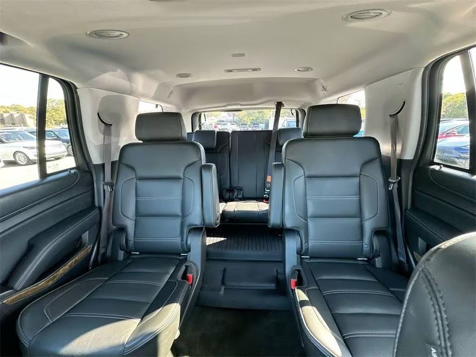 2016 GMC Yukon Best Deals - Image 4