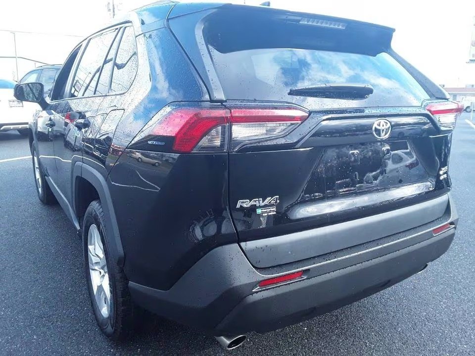 2021 TOYOTA RAV4 BEST DEALS - Image 2