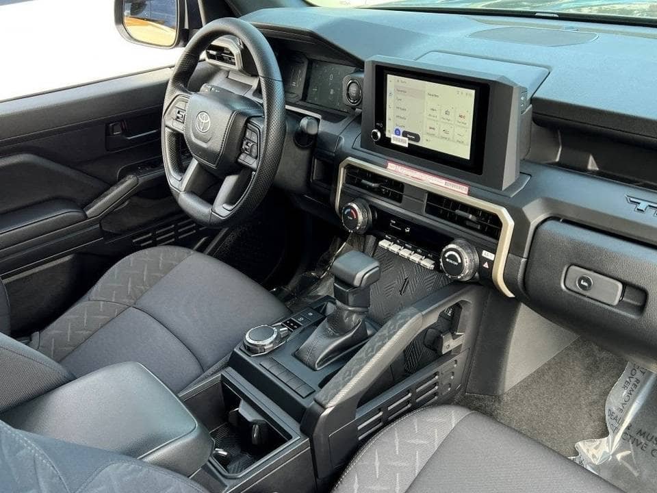 2024 Toyota Tacoma SR for Sale | Affordable Performance & Reliability - Image 5