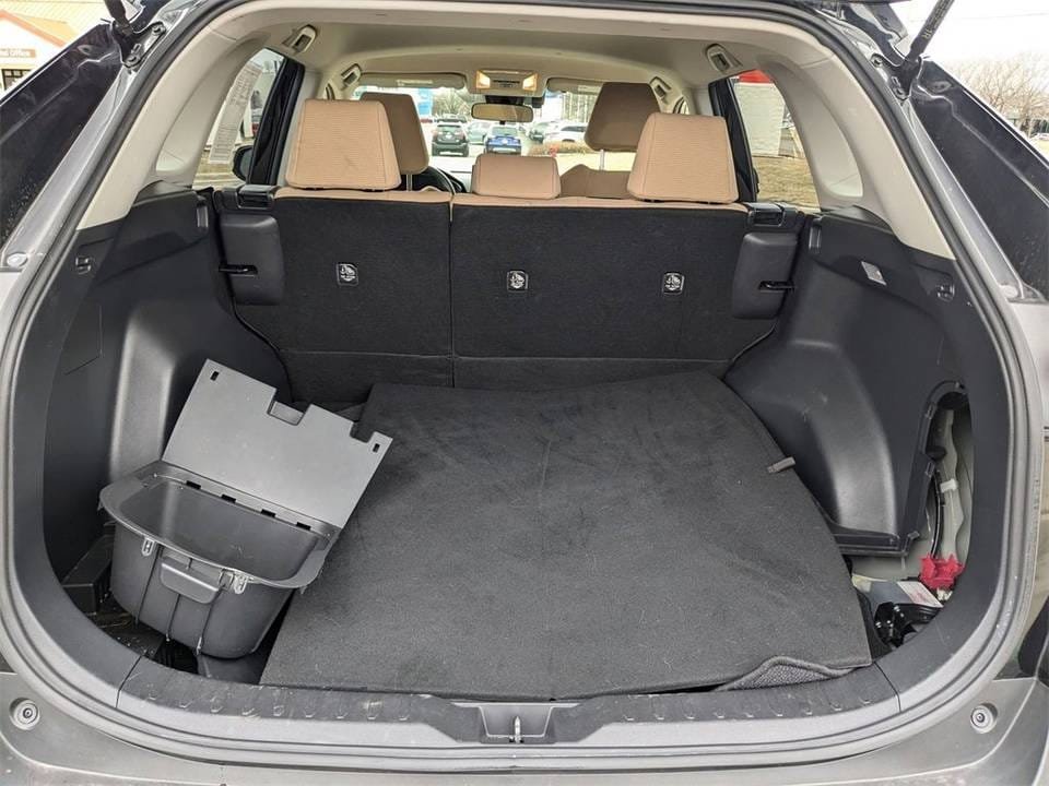 2020 Toyota RAV4 Hybrid – BEST Reliable, Spacious, & Eco-Friendly SUV - Image 8