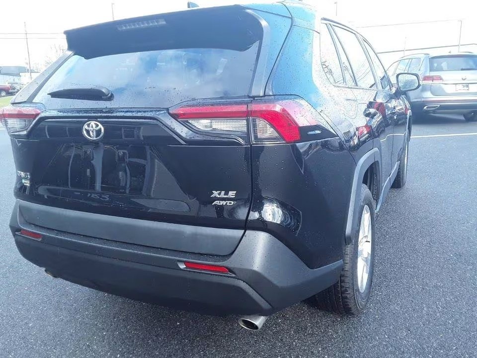 2021 TOYOTA RAV4 BEST DEALS - Image 8