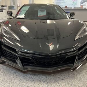 2024 Chevrolet Corvette z06