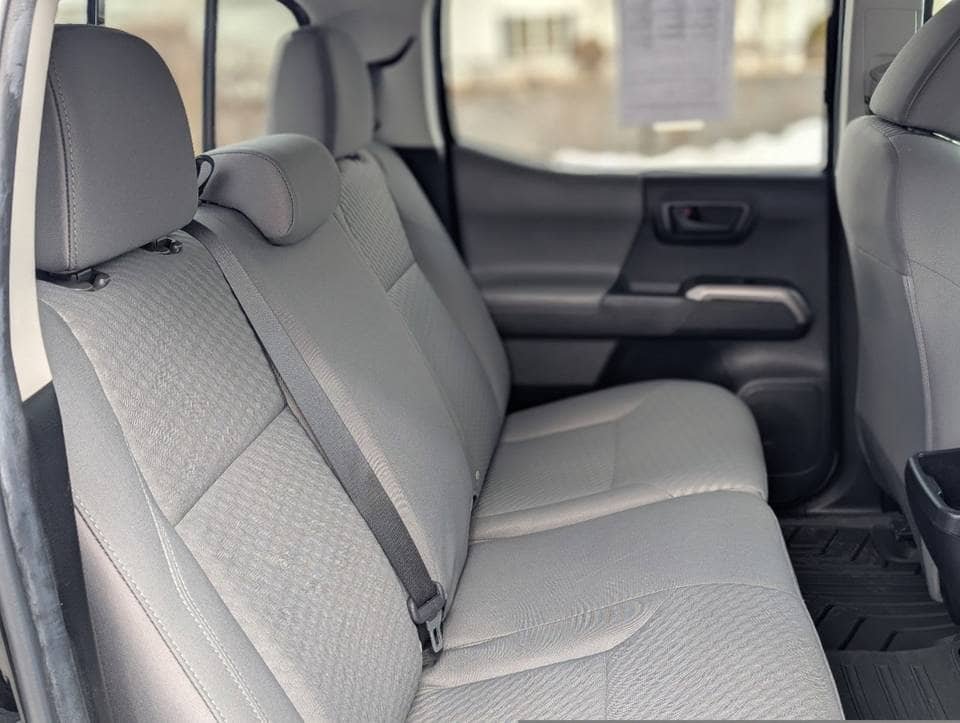 2022 Toyota Tacoma SR5 for Sale – Reliable, Versatile & Adventure-Ready - Image 10