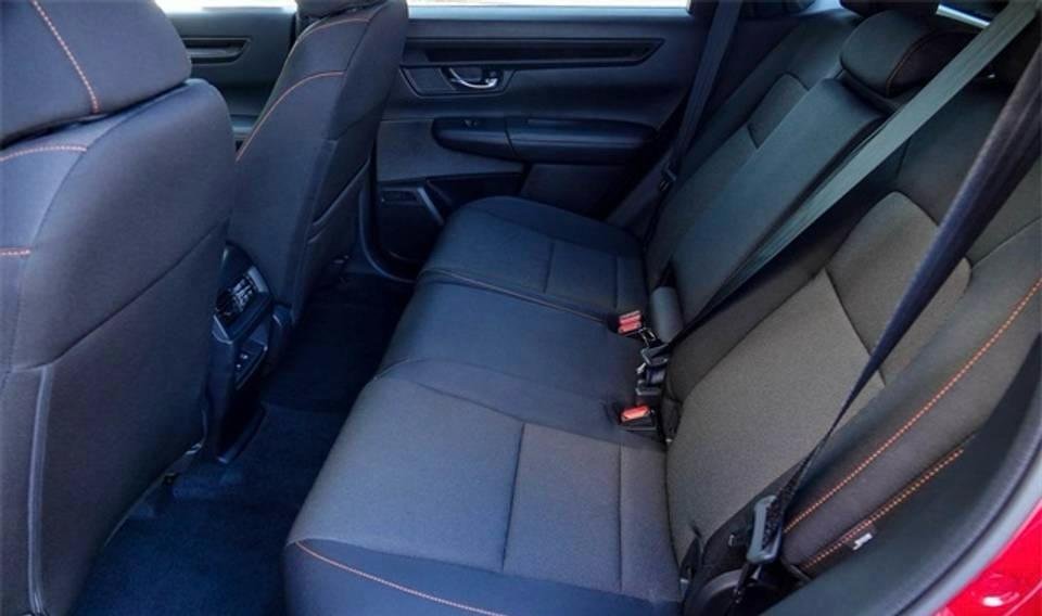 2024 Honda CR V Hybrid Sport for Sale : Find Your Ideal Compact SUV Today - Image 7