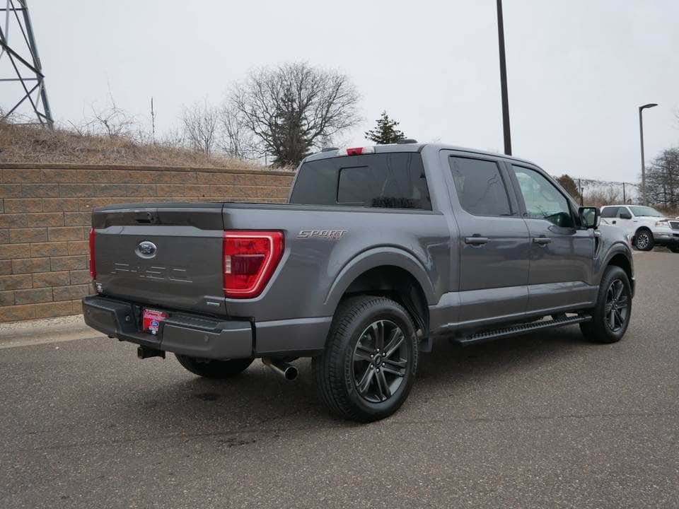 Shop 2021 Ford F-150 Trucks – Find Great Deals Near You" - Image 8